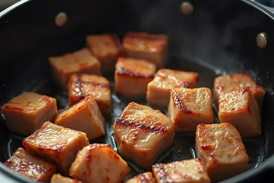 Lomo Estofado con Cerveza Belga: Sabor Intenso y Jugoso
