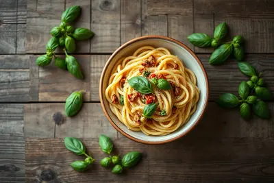 Pasta alla Norma